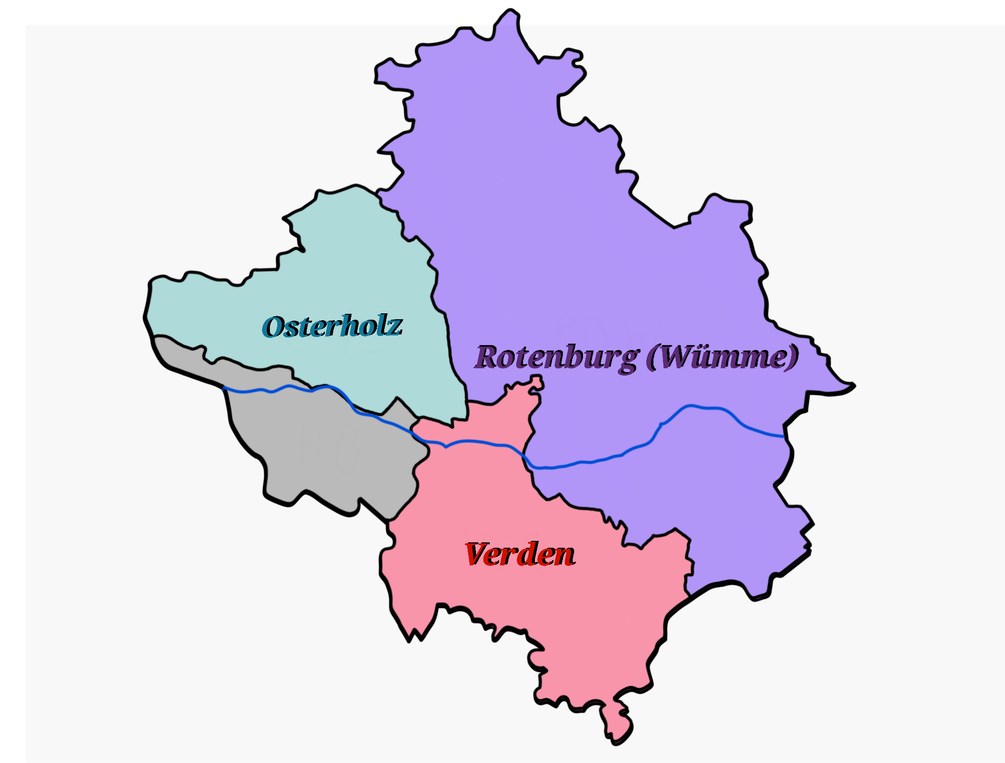Das TPZ an der Wümme e.V. - Startseite